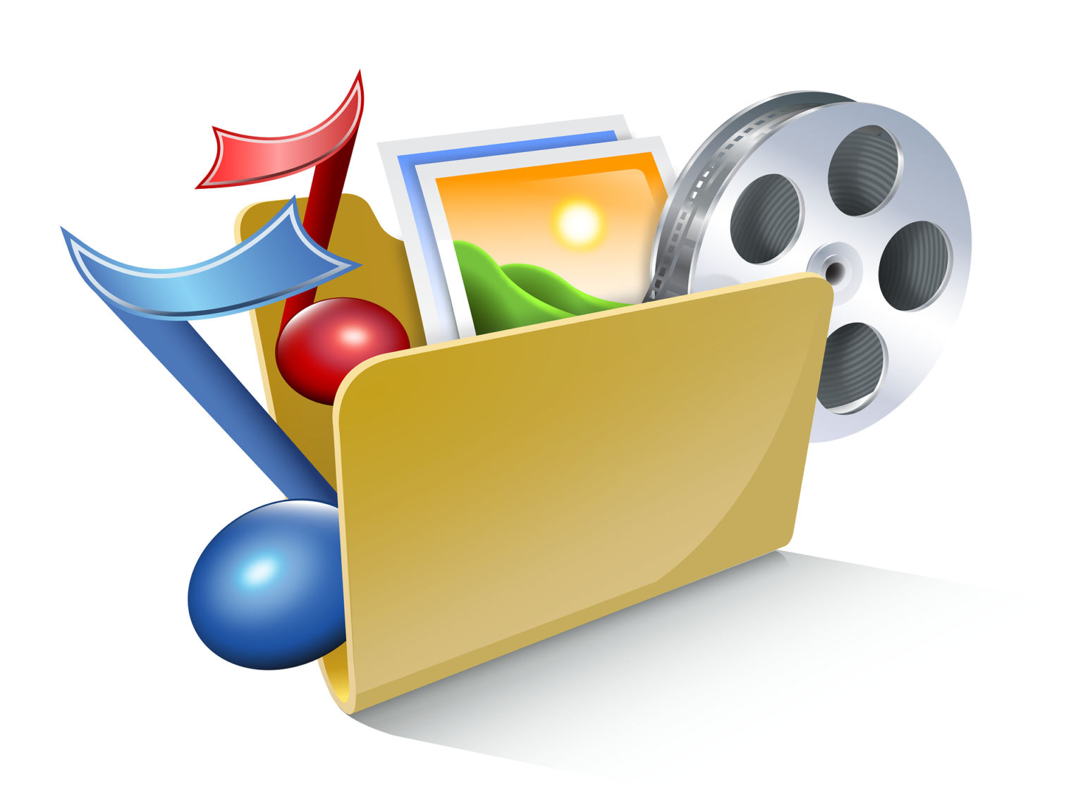 TIC et outils pratiques : comment construire des documents numériques ...